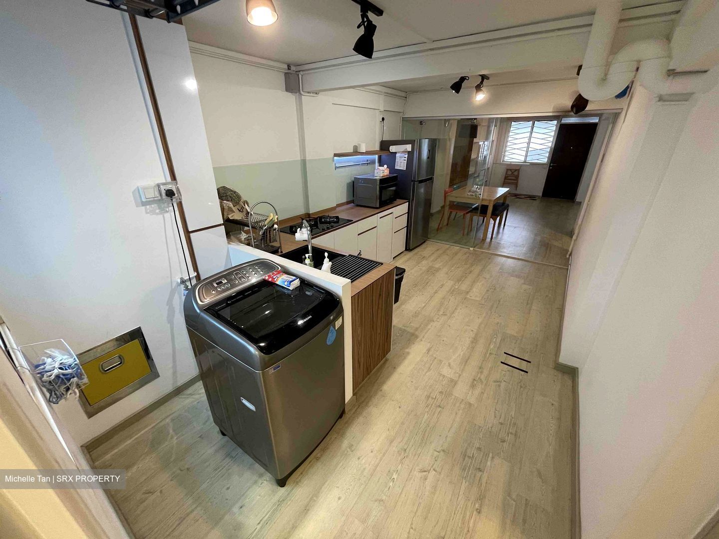 Blk 30 Bendemeer Road (Kallang/Whampoa), HDB 3 Rooms #434215741